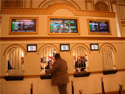 betting screens