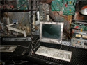 junkyard computer